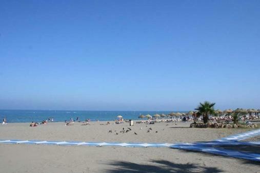 Residencial Don Pedro Apartment Torremolinos Exterior photo