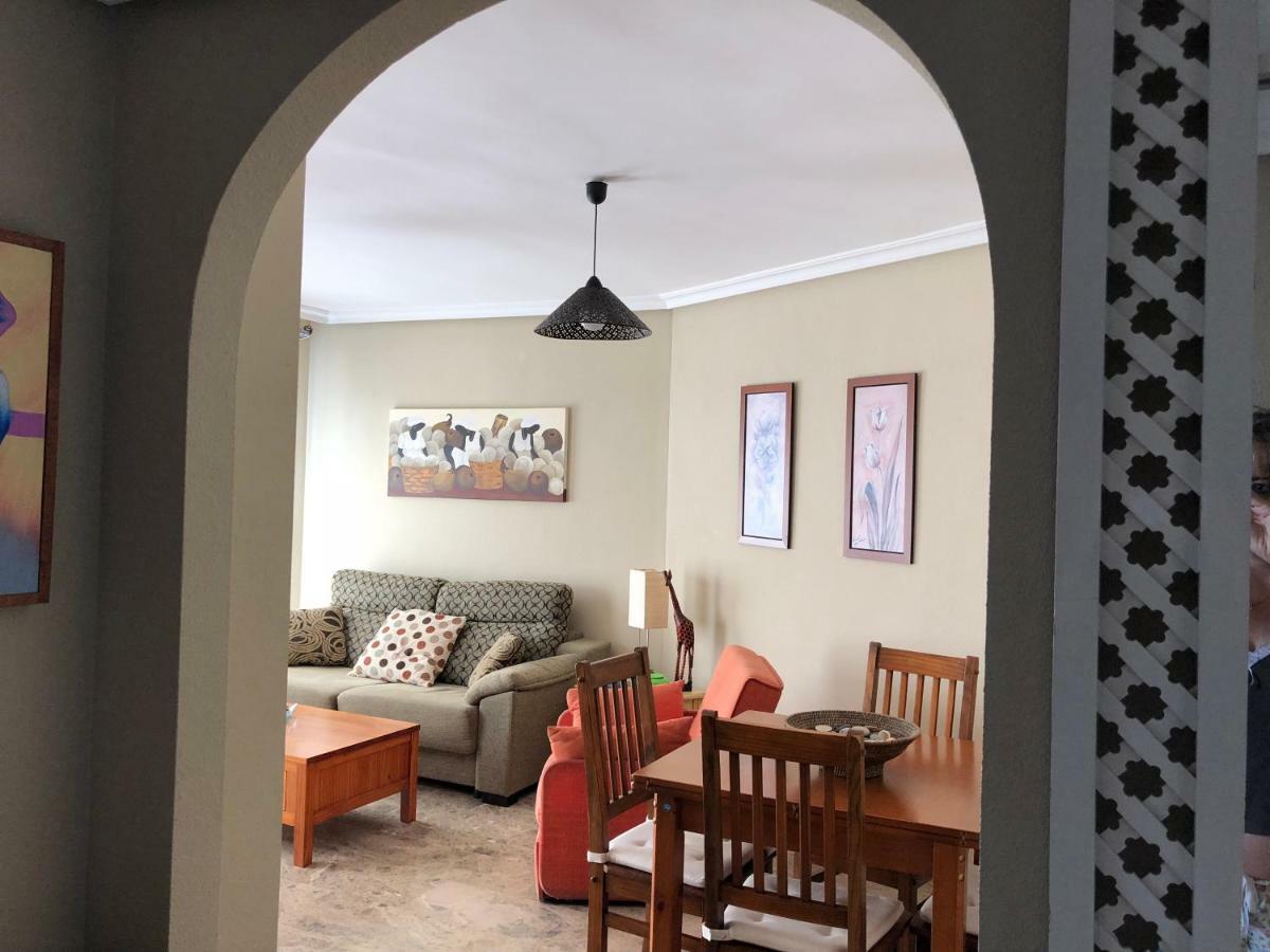 Residencial Don Pedro Apartment Torremolinos Exterior photo