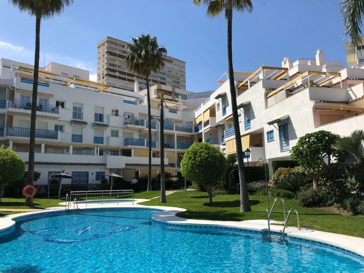 Residencial Don Pedro Apartment Torremolinos Exterior photo