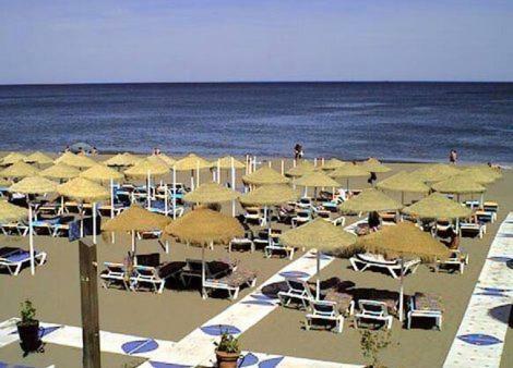Residencial Don Pedro Apartment Torremolinos Exterior photo
