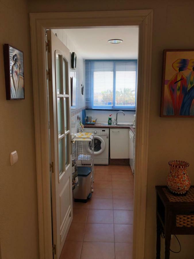 Residencial Don Pedro Apartment Torremolinos Exterior photo