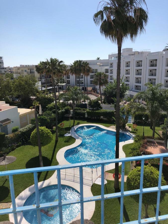 Residencial Don Pedro Apartment Torremolinos Exterior photo