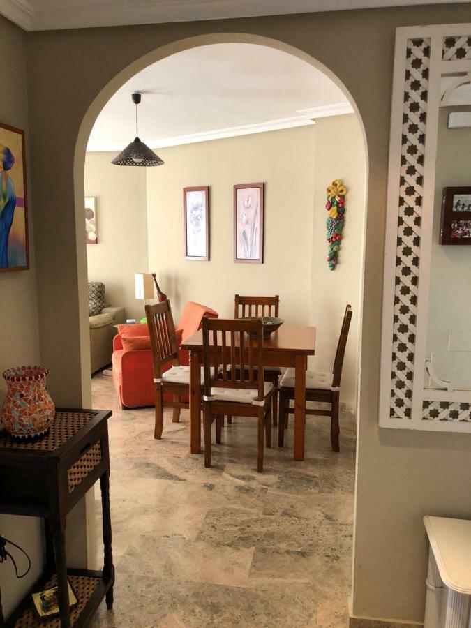 Residencial Don Pedro Apartment Torremolinos Exterior photo