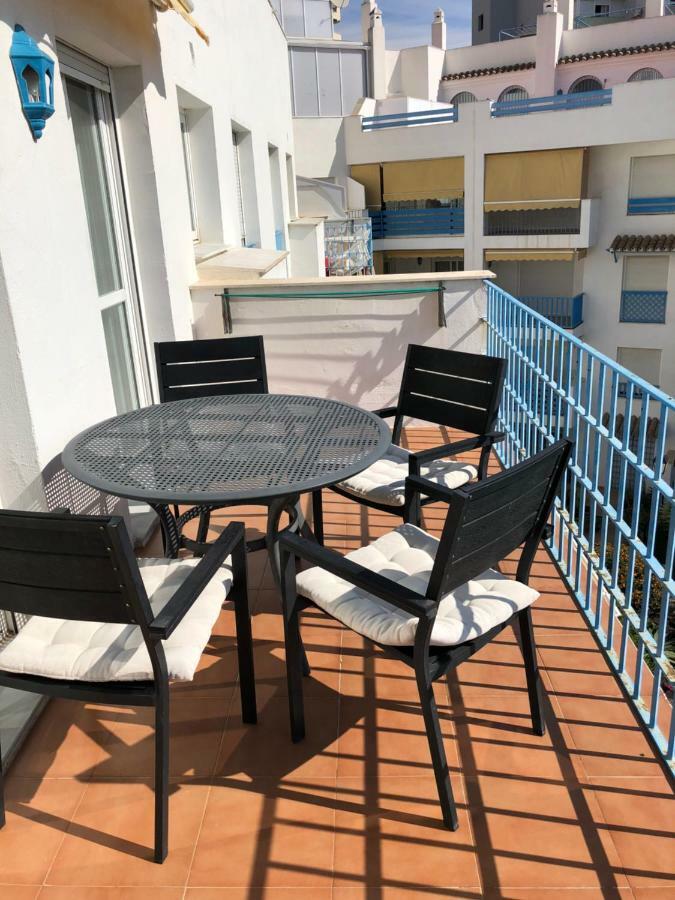 Residencial Don Pedro Apartment Torremolinos Exterior photo